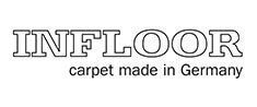 infloor - carpet made in Germany