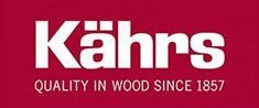 Kährs - quality in wood since 1857