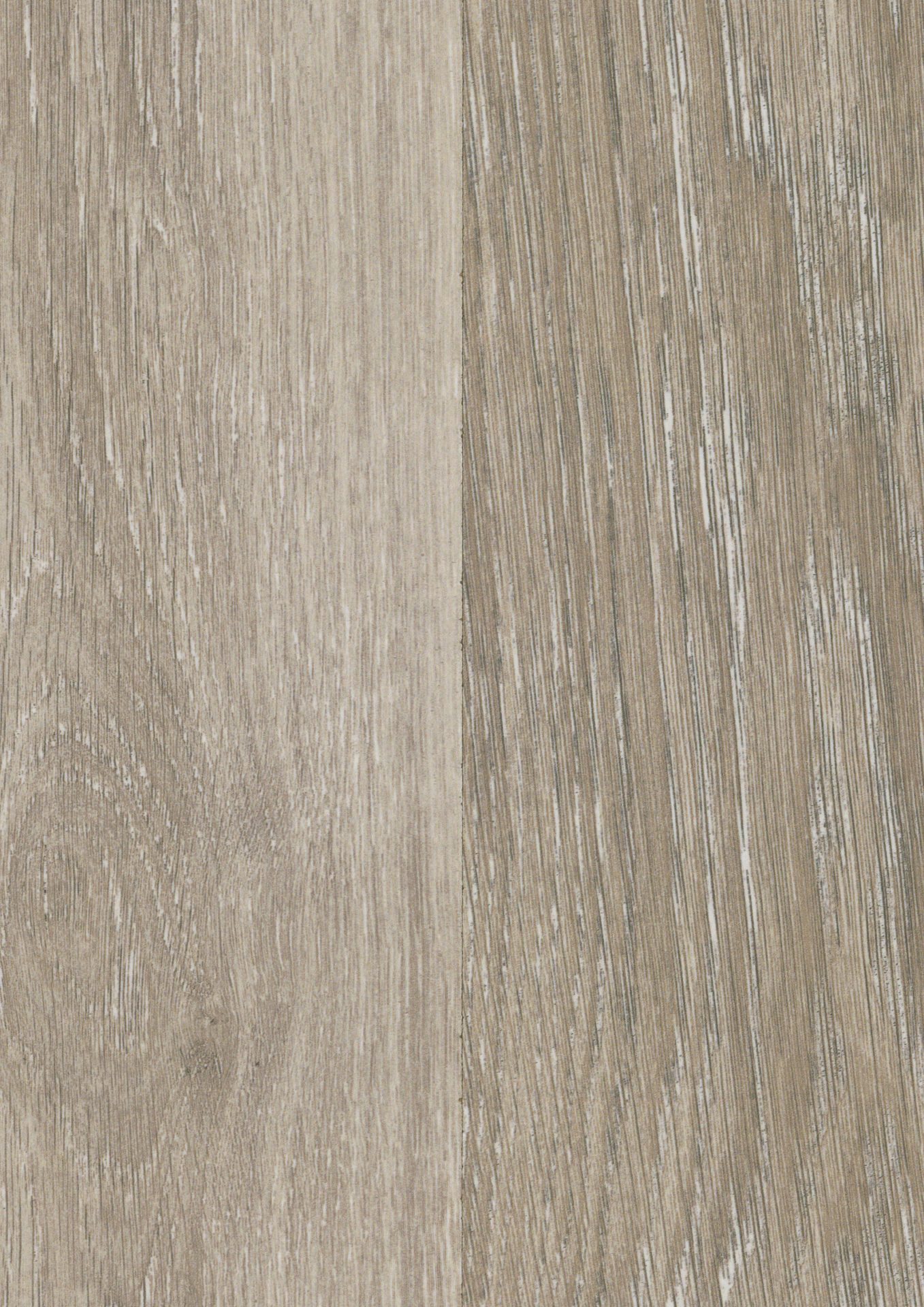 Amorim Korkboden Washed Highland Oak Detail