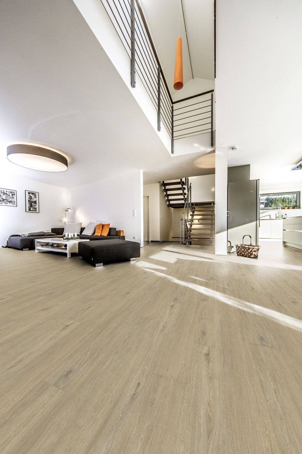 Vinylboden GRAZ oak elegant